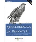 EJERCICIOS PRACTICOS CON RASPBERRY PI