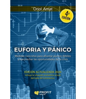 EUFORIA Y PANICO