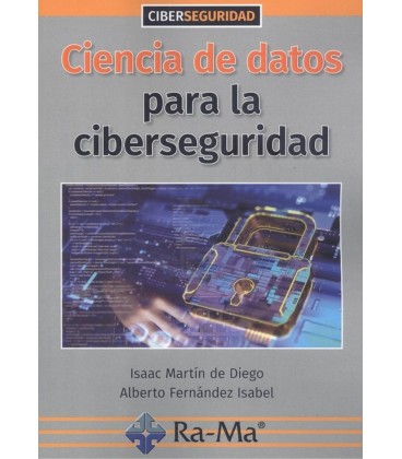 CIENCIA DE DATOS PARA LA CIBERSEGURIDAD