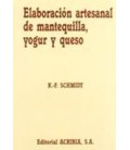 ELABORACION ARTESANAL DE MANTEQUILLA YOGURT