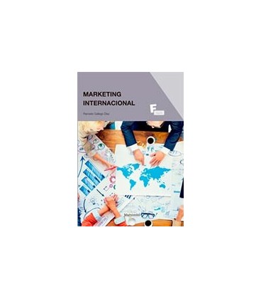 MARKETING INTERNACIONAL CFGS