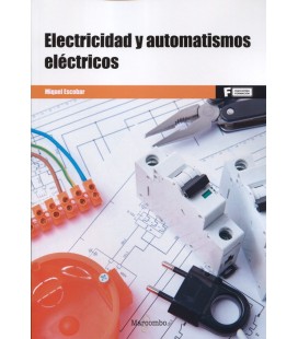 ELECTRICIDAD Y AUTOMATISMOS ELECTRICOS CFGM