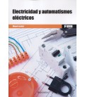 ELECTRICIDAD Y AUTOMATISMOS ELECTRICOS CFGM