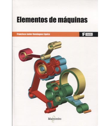ELEMENTOS DE MAQUINAS CFGS