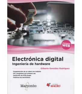 ELECTRONICA DIGITAL INGENIERIA DE HARDWARE