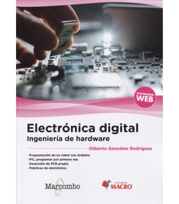 ELECTRONICA DIGITAL INGENIERIA DE HARDWARE