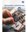 INICIACION A ARDUINO UNO 2 ED