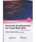 DESARROLLO DE APLICACIONES CON VISUAL BASIC 2015