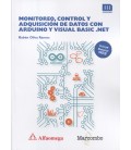MONITOREO CONTROL Y ADQUISICION DE DATOS CON ARDUINO VISUAL BASIC .NET
