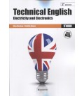 TECHNICAL ENGLISH ELECTRICITY AND ELECTRONICS 2 ED CFGM