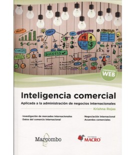 INTELIGENCIA COMERCIAL