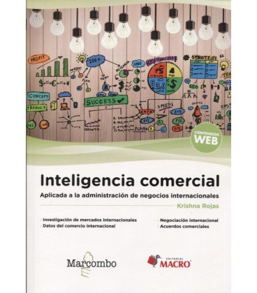 INTELIGENCIA COMERCIAL