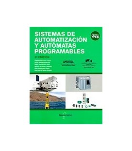 SISTEMAS DE AUTOMATIZACION Y AUTOMATAS PROGRAMABLES 3ED