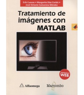 TRATAMIENTO DE IMAGENES CON MATLAB