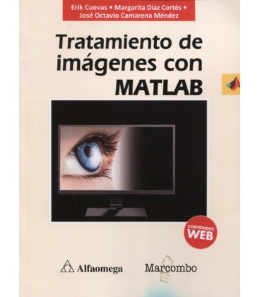 TRATAMIENTO DE IMAGENES CON MATLAB
