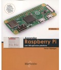 APRENDER RASPBERRY PI CON 100 EJERCICIOS PRACTICOS 2 ED
