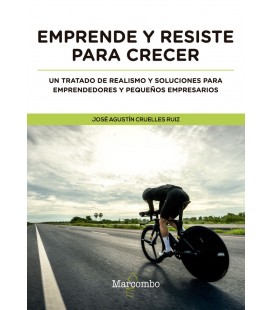 EMPRENDE Y RESISTE PARA CRECER