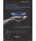 REGLAMENTO DE COMBUSTIBLES GASEOSOS INSTALADOR DE GAS CATEGORIA A B C
