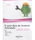 GRAN LIBRO DE ANDROID AVANZADO 5 ED