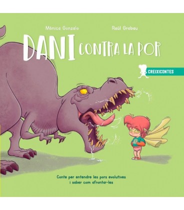 DANI CONTRA LA POR