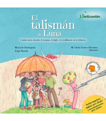 TALISMAN DE LUNA