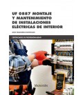 MONTAJE Y MANTENIMIENTO DE INSTALACIONES ELECTRICAS DE INTERIOR