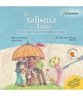 TALISMA DE LA LUNA CONTE PER ABORDAR EL TRAUMA EL DOL I LA RESILIENCIA