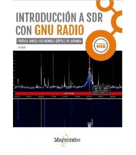 INTRODUCCION A SDR CON GNU RADIO