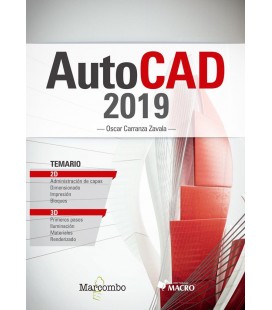 AUTOCAD 2019