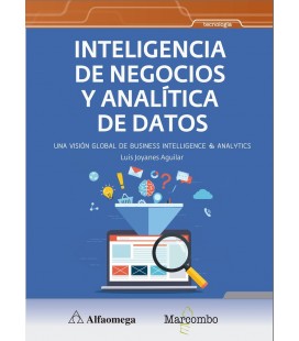 INTELIGENCIA DE NEGOCIOS Y ANALITICA DE DATOS