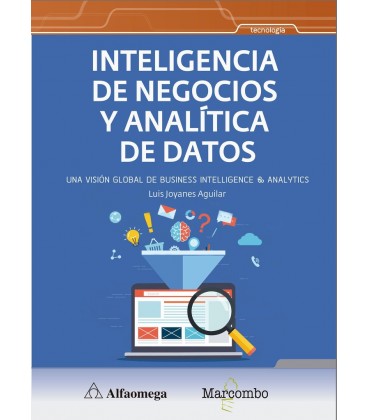 INTELIGENCIA DE NEGOCIOS Y ANALITICA DE DATOS