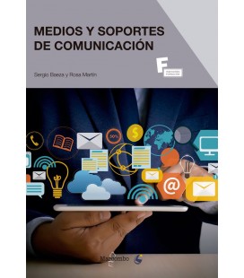 MEDIOS Y SOPORTES DE COMUNICACION CFGS