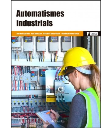 AUTOMATISMES INDUSTRIALS CFGM (CATALAN)