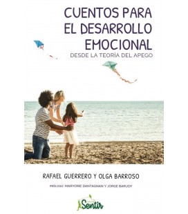 CUENTOS PARA EL DESARROLLO EMOCIONAL DESDE LA TEORIA DEL APEGO