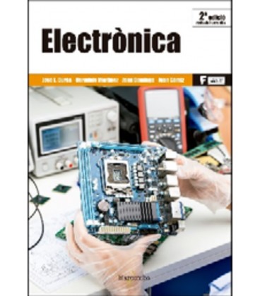 ELECTRONICA 2 ED (CATALAN)