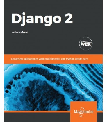 DJANGO 2