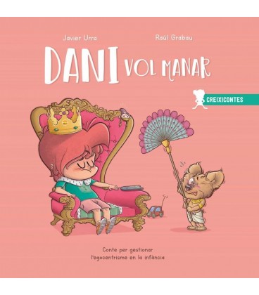DANI VOL MANAR