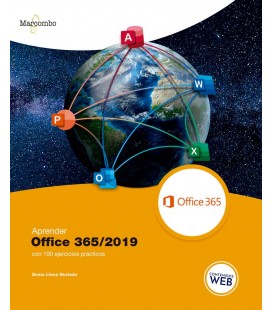 APRENDER OFFICE 365/2019