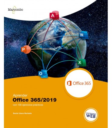 APRENDER OFFICE 365/2019