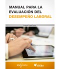 MANUAL PARA LA EVALUACION DEL DESEMPEÑO LABORAL