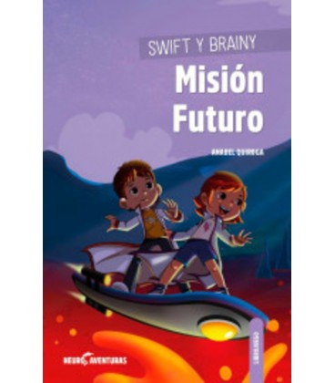 MISION FUTURO