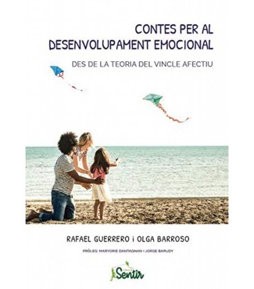 CONTES PER AL DESENVOLUPAMENT EMOCIONAL DES DE LA
