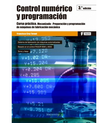 CONTROL NUMERICO Y PROGRAMACION