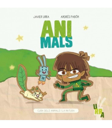 ANIMALS