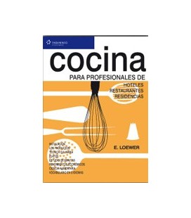 COCINA PROFESIONALES HOTELES RESTAURANTES