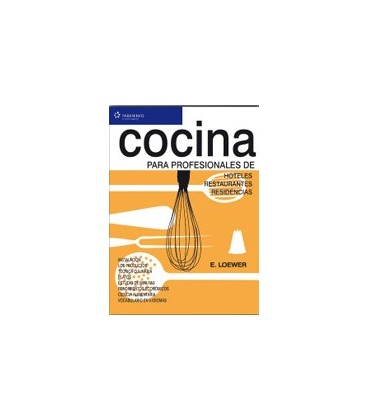 COCINA PROFESIONALES HOTELES RESTAURANTES