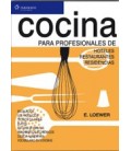 COCINA PROFESIONALES HOTELES RESTAURANTES