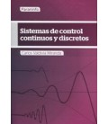 SISTEMAS DE CONTROL CONTINUOS Y DISCRETOS