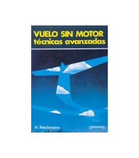 VUELO SIN MOTOR TECNICAS AVANZADAS