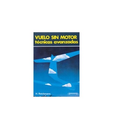 VUELO SIN MOTOR TECNICAS AVANZADAS